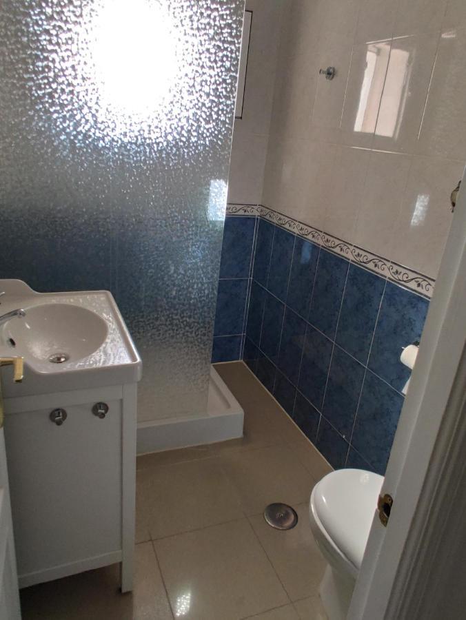 Apartamento Cristina Centro ซันลูการ์เดบาร์ราเมดา ภายนอก รูปภาพ